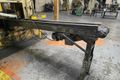 6' X 12" HYTROL FLAT BELT CONVEYOR