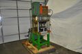 25 TON NINGBO BEILUN HYDRAULIC PRESS
