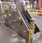 10000 LB X 12" X .187" JAYBIRD COIL CRADLE STRAIGHTENER
