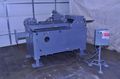 18" X 24" X .250" COE AIR FEEDER STRAIGHTENER