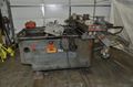 36" X 36" X .150" DALLAS AIR FEEDER STRAIGHTENER