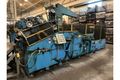10000 LB X 18" X .312" 2002 COLT CSHCEJH-1000-18 CRADLE/STRAIGHTENER