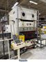 121 TON AIDA DOUBLE CRANK GAP PRESS