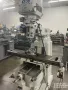 KBC MACHINERY TUM-3VS Vertical Mill #8346 #1