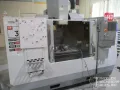 2007 HAAS VF-3YT Vertical Machining Center w/ 4th Axis #8360