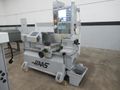 Haas TL-1 CNC Toolroom Lathe with Tailstock, 3-Jaw Chuck, Coolant Tank and Pump, New 2008