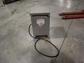 Federal Pacific 3 Phase Transformer Primary 208V | Secondary 400Y/231- Auction Item