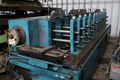 20 STAND X 2" MICHIGAN ROLLFORMER: STOCK #74977