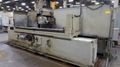 24" X 96" THOMPSON MODEL #C HYDRAULIC SURFACE GRINDER: STOCK 70686