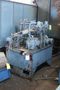20' X 96' MATTISON SURFACE GRINDER: STOCK #53959