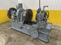 6" LANDIS ROTARY HEAD BAR & PIPE THREADER: STOCK #22848