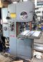 20” DOALL MODEL #2012-2A VERTICAL BANDSAW: STOCK #78601