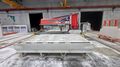 Park Industries Javelin Waterjet Cutting System (#6021)
