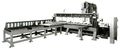 TANNEWITZ MODEL 6024MH VERTICAL BAND TYPE PLATE SAW: STOCK 59088