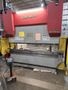 Accurpress Accell 5908 90 Ton x 8′ Hydraulic Press Brake