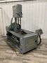 18" X 22" HYDMECH  MODEL # VW-18 MITERING VERTICAL BAND SAW: STOCK #78584