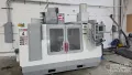 2003 Haas VF-4SS Vertical Machining Center w/ 5 Axis Trunnion #8375