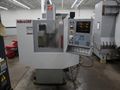 Haas Mini Mill CNC Vertical Machining Center, 16"x12"x10", CT40 Taper, 10 Station ATC, Coolant System, New 2001