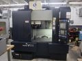 Makino V56 Vertical Machining Center, 30K RPM Spindle, 25 Station ATC, TSC, HSK-63 Taper- Auction Item