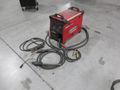 Lincoln Electric Power Wave C300 multi-process power source with an integrated wire feeder- Auction Item