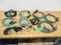 Lincoln and Miller Control Wires for Tig Guns- Auction Item