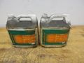 Walter Spatter Block for Welding, (2) 1.3 Gallon Jugs, (1) Sealed, (1) Half Full- Auction Item