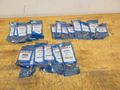 American Torch Tip Size 3,4,5 Welding Tips Copper Portion (19pcs) **New In Packages**- Auction Item