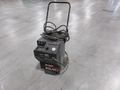 Solar No.2020, 20 Amp Portable Plasma Cutter- Auction Item