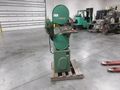 Rockwell/Delta 28-380, 14" Wood and Metal Cutting Vertical Bandsaw- Auction Item