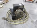 Troyke DL-6.5B 4th Axis 6.5" Rotary Table- Auction Item
