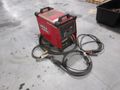 Lincoln Electric Power Wave C300 multi-process power source with an integrated wire feeder- Auction Item