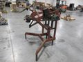 Motorized Rotary Oxy Acetylene Cutting Stand, with 9" 3-Jaw Chuck, Variable Speed Control, and Electric Motor Drive- Auction Item