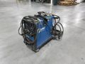 Millermatic 251 MIG Wire Feed Welder with Rolling Base and Accessories, 200/230V Single Phase- Auction Item