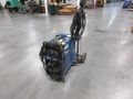 Millermatic 252 MIG Wire Feed Welder with Rolling Base and Accessories, 200/230V Single Phase- Auction Item