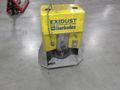 Herkules Lifts Exidust, Portable Dust Extraction Unit- Auction Item