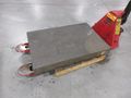 Gray Granite Surface Plate 36" x 24" x 4"- Auction Item