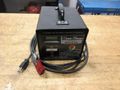 Quick Charge Corp, QP2410 Portable Battery Charger, 24 Volt 10 Amp - Auction Item