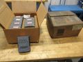 Cincinnati Milacron Cimform 97A301-E10-VFM Surface Grinding Segments, (27pcs) *** New in Boxes***- Auction Item