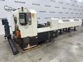 HEM KTC-150SP Automatic CNC Cold Saw w/ Automatic Bar Loader