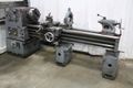 18" X 60" MUESER ENGINE LATHE: STOCK #67231