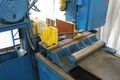 18" X 18" WELLS MODEL #14 AUTOMATIC HORIZONTAL SAW: STOCK #65059