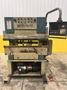 25 TON X 48" PREMIER HYDRAULIC PRESS BRAKE WITH CNC HURCO BACKGUAGE: STOCK #21973