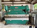 Chicago 14 ga x 10′ Press Brake