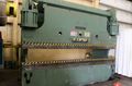 350 TON X 14' CINCINNATI MODEL 350CB X 12 HYDRAULIC BRAKE: STOCK #69297
