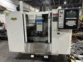 Fadal VMC-15XT CNC Vertical Machining Center with 4th Axis Rotary Table.