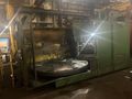 Used Blanchard #72HD-120 Vertical Spindle Rotary Surface Grinder, Serial # 15789