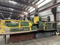 48" x .312" x 30,000# Loopco Slitting Line with 3 Heads and Banding Line Components