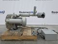 Republic Blower Systems HRB1102 353 CFM 17 HP Regenerative Blower
