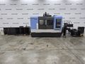 DN Solutions MYNX 6500/50 II CNC Vertical Machining Center (2022)