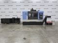 DN Solutions MYNX 6500/50 II CNC Vertical Machining Center (2022)